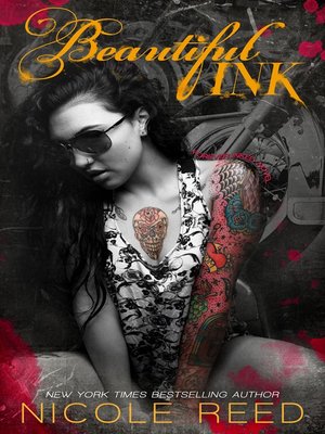 cover image of Beautiful Ink